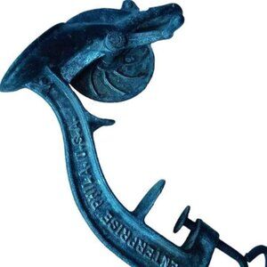 Enterprise Philadelphia USA Cherry Stoner